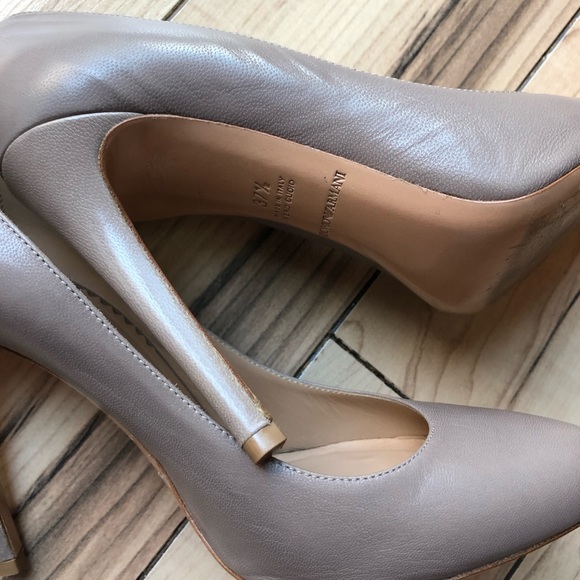 Emporio Armani heels - Picture 7 of 8